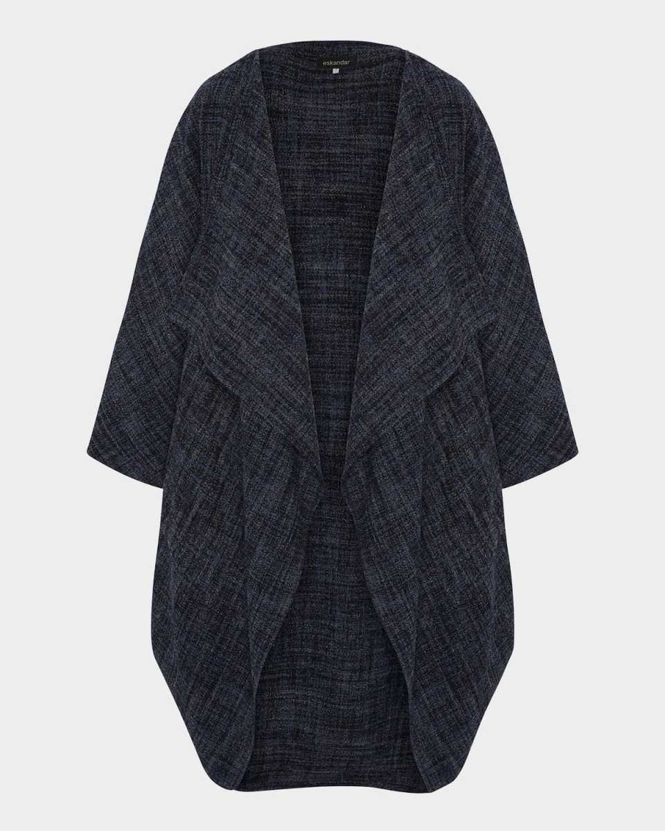 Cocoon Coat